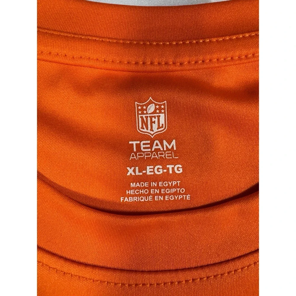 Nike denver broncos